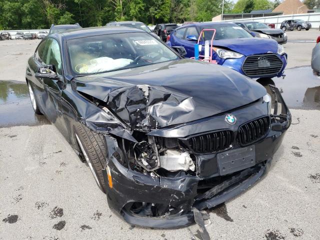 BMW 428 XI 2015 wba3n9c58fk246461