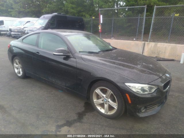 BMW 4 2015 wba3n9c58fk247500