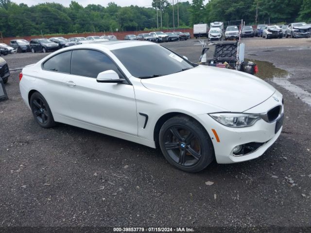 BMW 428I 2015 wba3n9c58fk247741