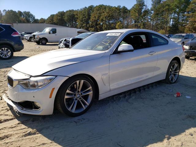 BMW 4 SERIES 2016 wba3n9c58gk249409