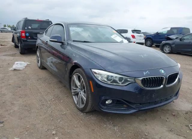 BMW NULL 2016 wba3n9c58gk249734