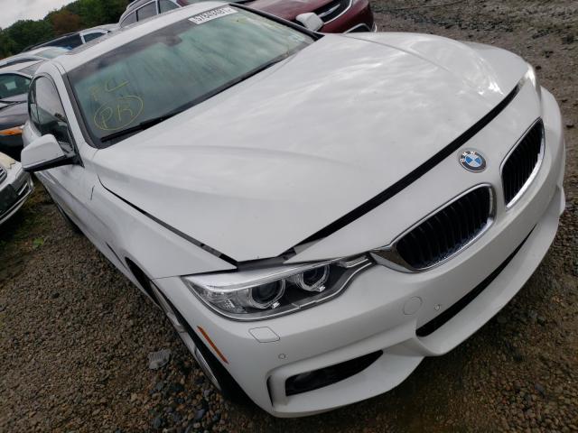 BMW 428 XI 2016 wba3n9c58gk249846