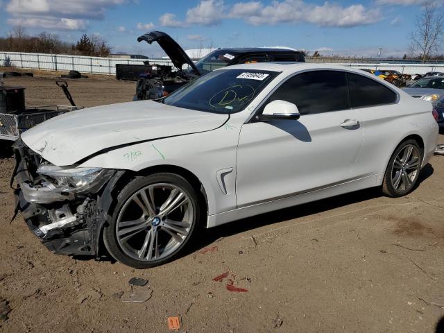 BMW 428 XI 2016 wba3n9c58gk250012