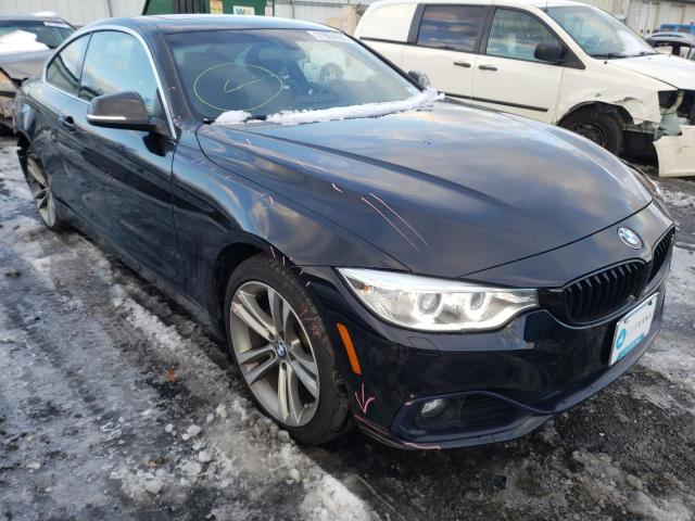 BMW 428 XI 2016 wba3n9c58gk250026