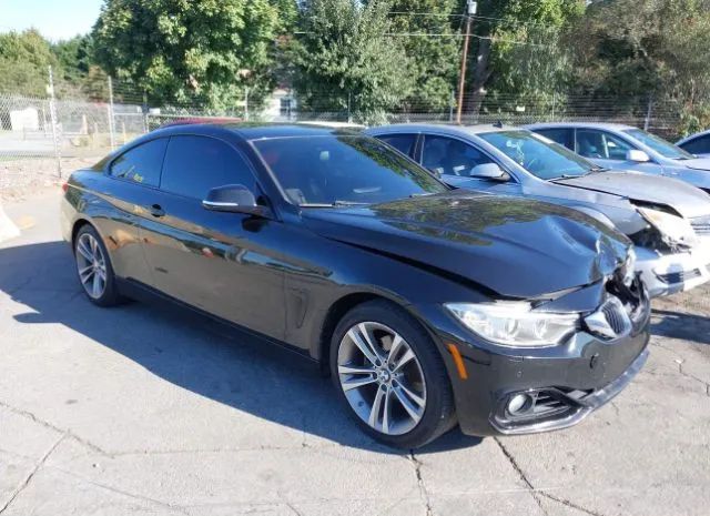 BMW 4 SERIES 2014 wba3n9c59ef720067