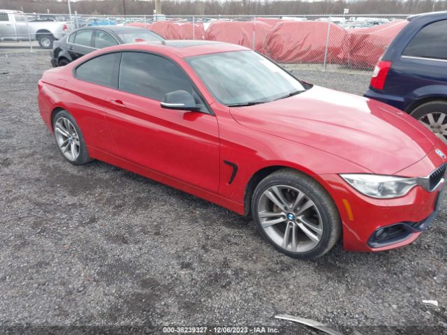 BMW NULL 2014 wba3n9c59ef720697