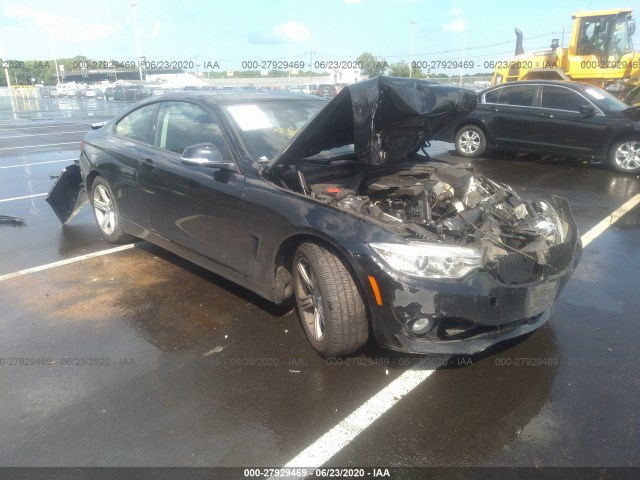 BMW 4 2014 wba3n9c59ef720845