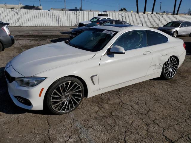 BMW 428 XI 2014 wba3n9c59ef721221