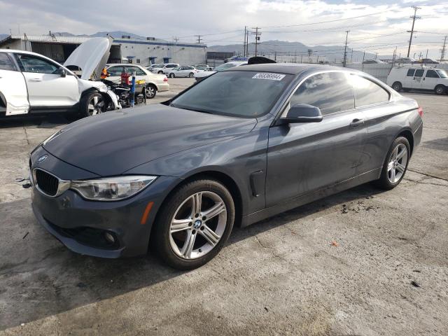 BMW 4 SERIES 2014 wba3n9c59ef721901