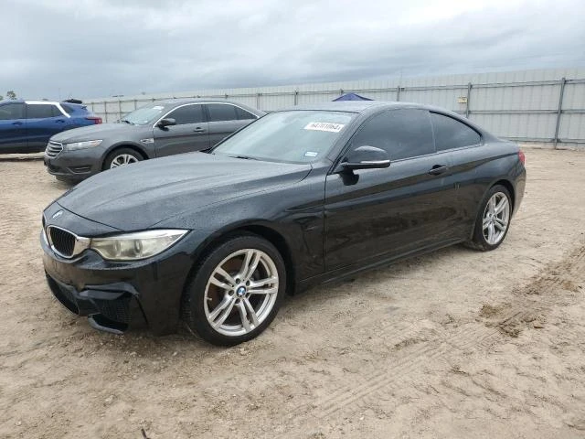 BMW 428 XI 2014 wba3n9c59ef722059