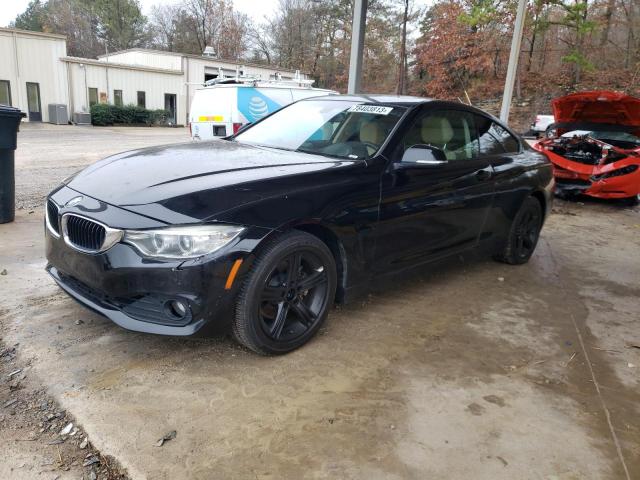 BMW NULL 2014 wba3n9c59ef722157