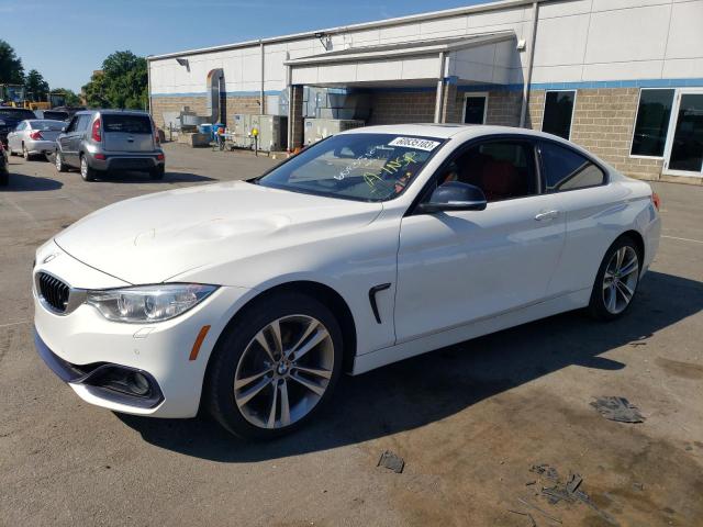 BMW 428 XI 2014 wba3n9c59ek244524