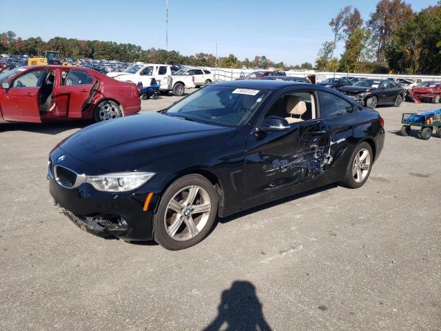 BMW 4 SERIES 2014 wba3n9c59ek244796