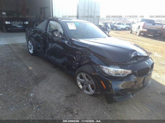 BMW 4 2014 wba3n9c59ek244801