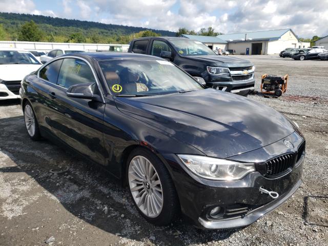 BMW 428 XI 2014 wba3n9c59ek244927