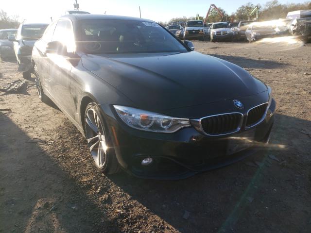 BMW NULL 2014 wba3n9c59ek245057