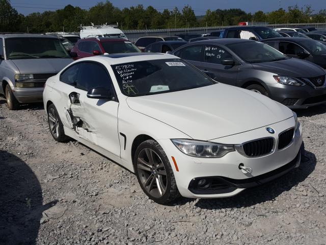 BMW NULL 2014 wba3n9c59ek245298