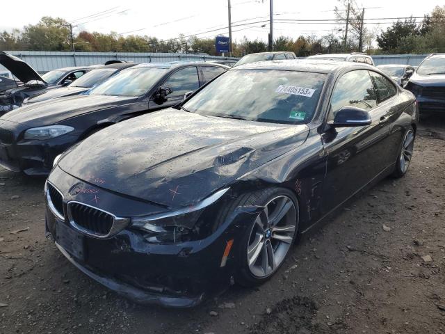 BMW 4 SERIES 2014 wba3n9c59ek245544