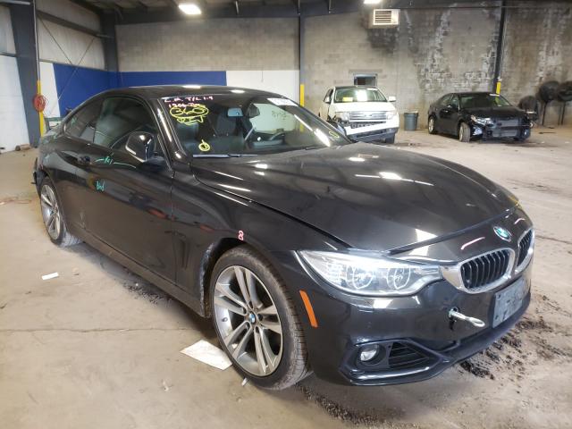 BMW 428 XI 2015 wba3n9c59fk246596