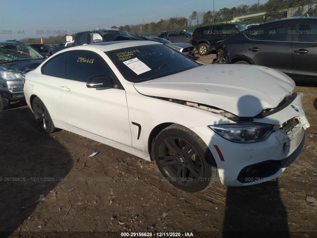 BMW 4 2015 wba3n9c59fk246999