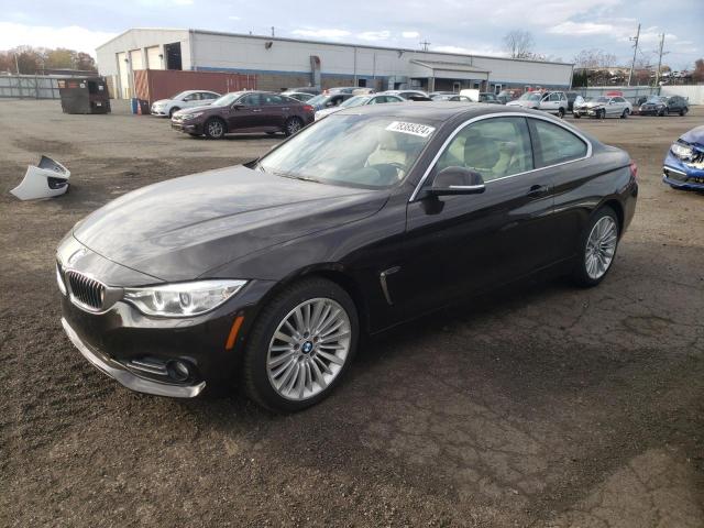 BMW 428 XI 2015 wba3n9c59fk247117