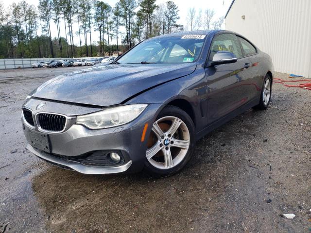 BMW 4 SERIES 2015 wba3n9c59fk247182