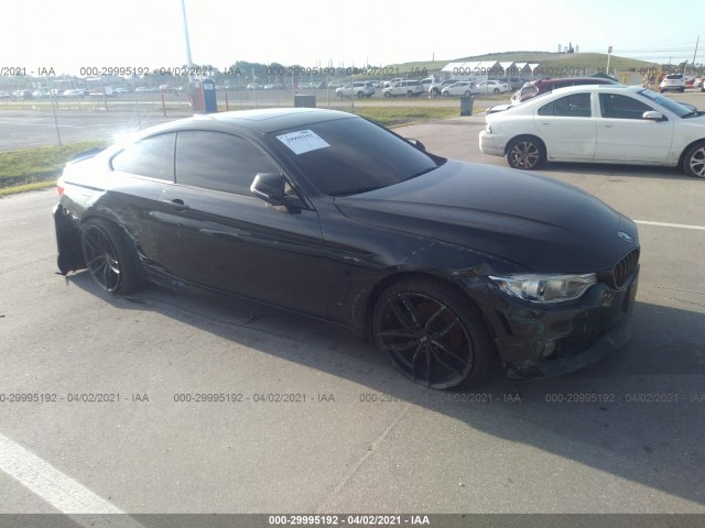 BMW 428I 2015 wba3n9c59gk249600