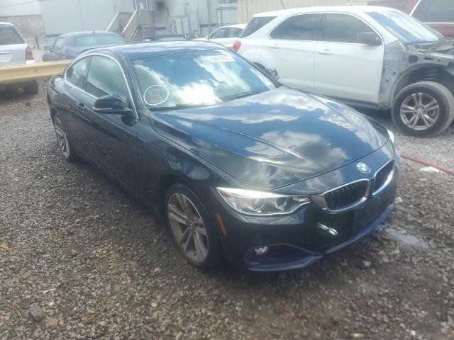 BMW 428 XI 2016 wba3n9c59gk250987