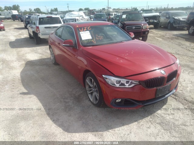 BMW NULL 2016 wba3n9c59gk251007