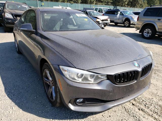 BMW 428 XI 2014 wba3n9c5xef720305