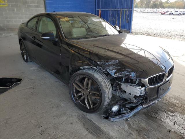 BMW 428 XI 2014 wba3n9c5xef720482