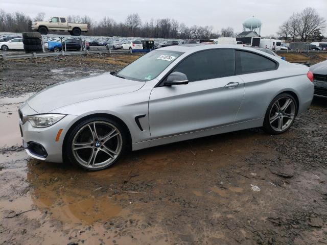 BMW 4 SERIES 2014 wba3n9c5xef720630