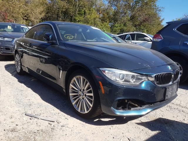 BMW 428 XI 2014 wba3n9c5xef720885