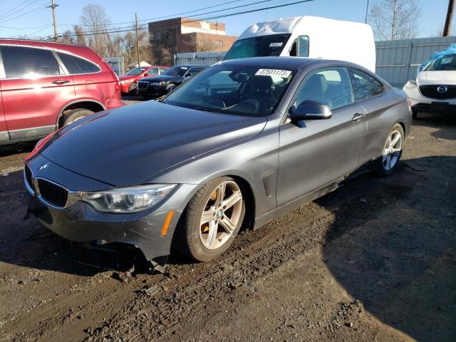 BMW 428 XI 2014 wba3n9c5xef721163