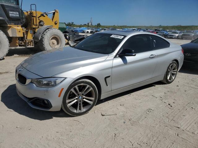 BMW 4 SERIES 2014 wba3n9c5xef721275