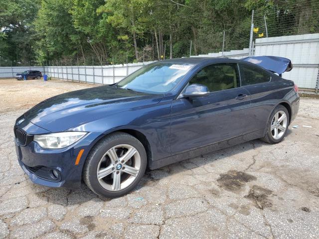 BMW 428 XI 2014 wba3n9c5xef721423