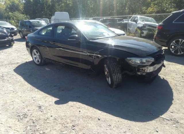 BMW 4 SERIES 2014 wba3n9c5xef721583