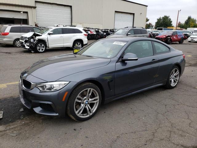 BMW 428 XI 2014 wba3n9c5xef721700