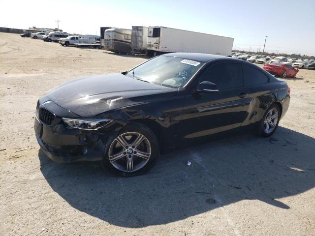 BMW 428 XI 2014 wba3n9c5xef721728