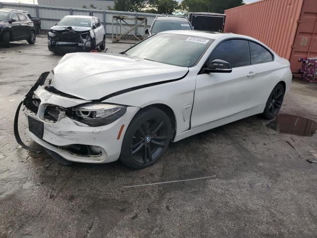 BMW 4 SERIES 2014 wba3n9c5xef721924