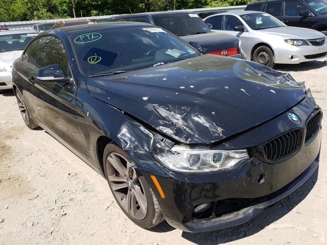 BMW 428 XI 2014 wba3n9c5xef722135