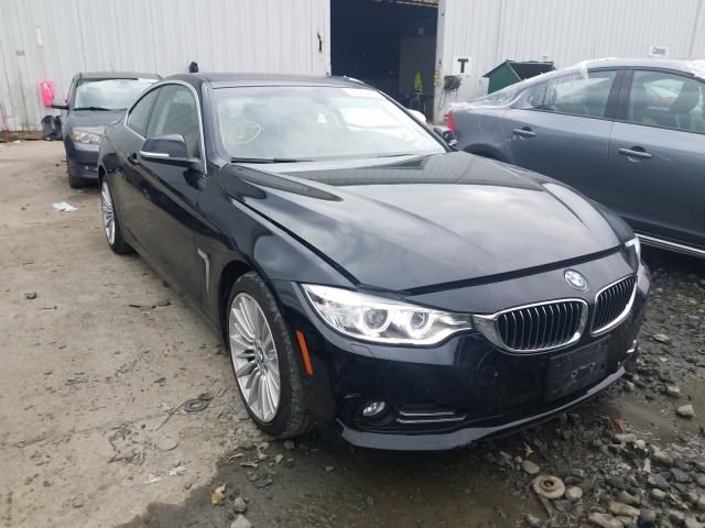 BMW 428 XI 2014 wba3n9c5xef722300