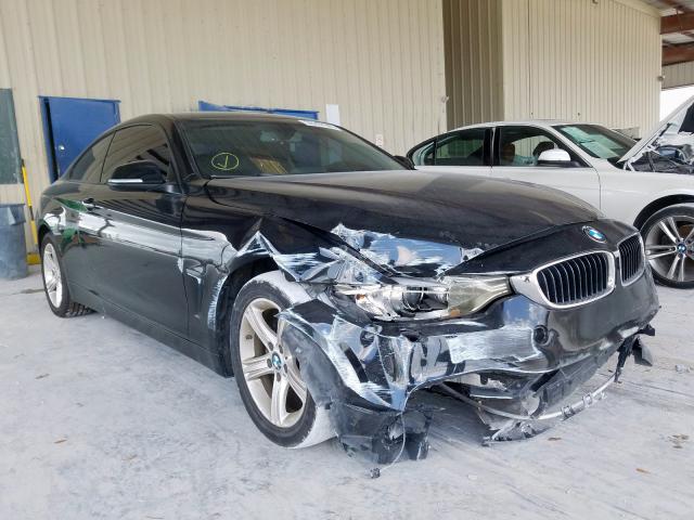 BMW 428 XI 2014 wba3n9c5xef722393