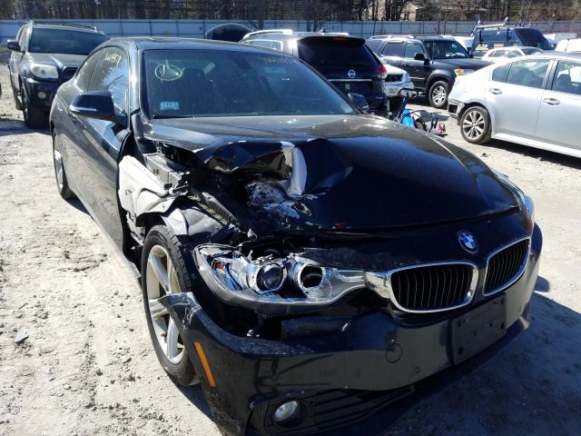 BMW NULL 2014 wba3n9c5xek244564