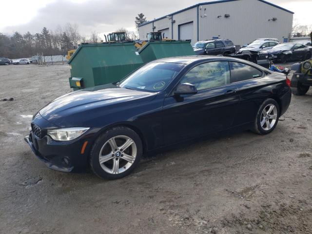 BMW 428 XI 2014 wba3n9c5xek245200