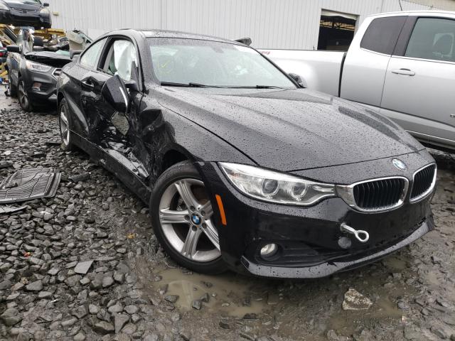 BMW 428 XI 2015 wba3n9c5xfk246607