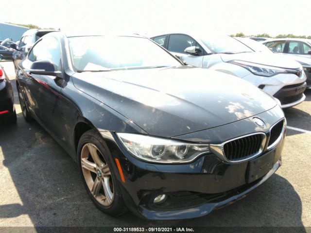 BMW 4 2015 wba3n9c5xfk247241