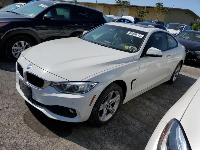 BMW 428 XI 2015 wba3n9c5xfk248051