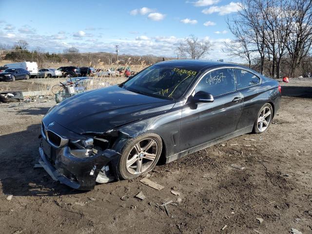 BMW 428 XI 2015 wba3n9c5xfk248194