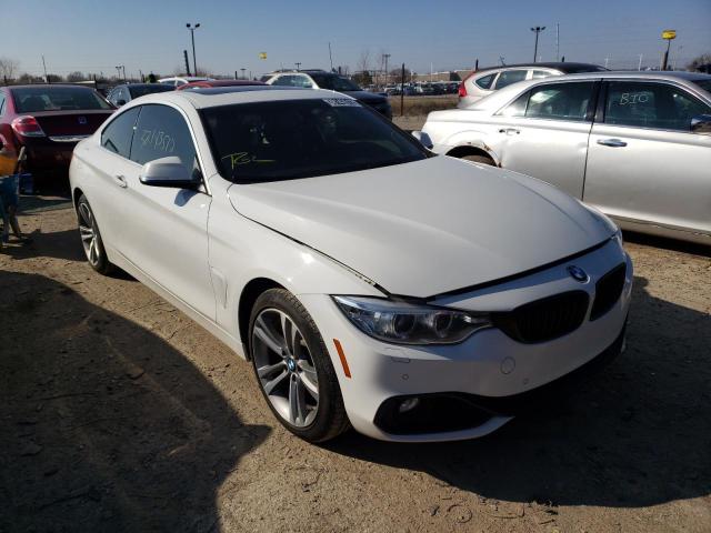 BMW 428 XI 2016 wba3n9c5xgk249153